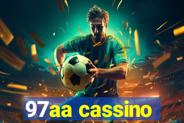 97aa cassino